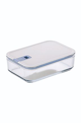 ظرف نگهداری بژ شیشه NEOFLAM - کد 822695890