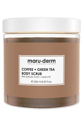 پیلینگ بدن Maru.Derm - کد 810679897