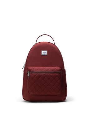 کیف نوت بوک زرشکی Herschel - کد 838129036