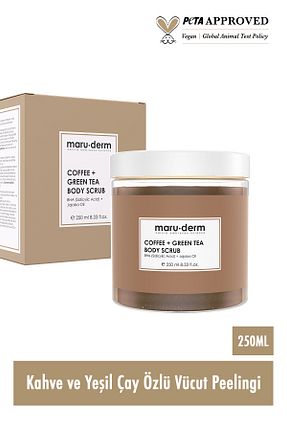 پیلینگ بدن Maru.Derm - کد 810679897