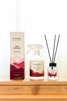 خوشبو کننده هوا Sedir Ağacı Misedor - کد 834264777
