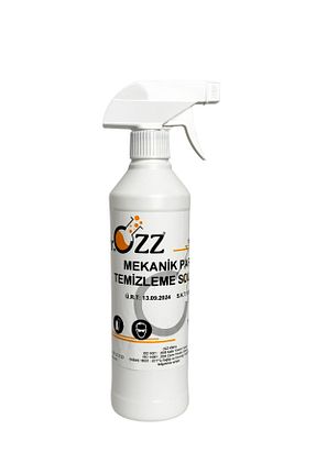 نظافت صنعتی Dr.Ozz - کد 864329580