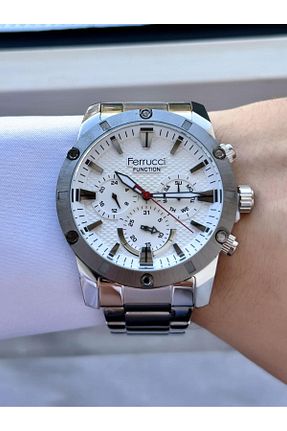 ساعت مچی مردانه 41-45 میلی متر Ferrucci - کد 875668190
