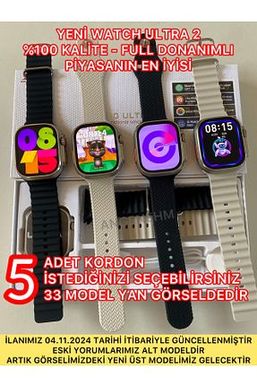 ساعت هوشمند گارانتی وارد کننده Angenehm - کد 834710330