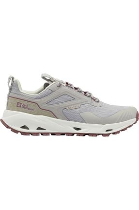 کفش بیرون طوسی زنانه ضد آب Jack Wolfskin - کد 875692414