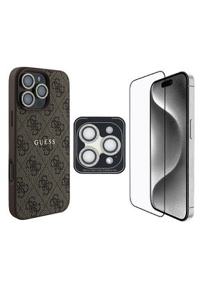 کاور و قاب رنگی Guess - کد 875682984