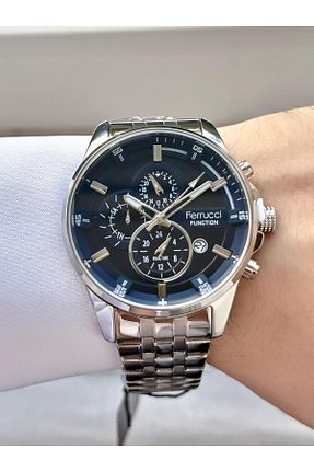 ساعت مچی مردانه 41-45 میلی متر Ferrucci - کد 875681289
