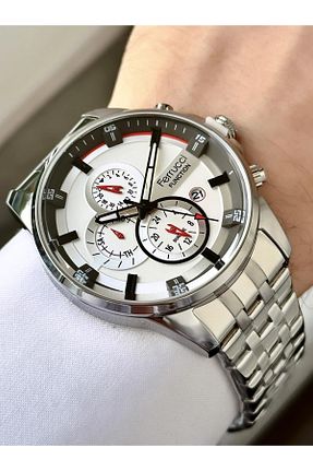 ساعت مچی مردانه 41-45 میلی متر Ferrucci - کد 875681310