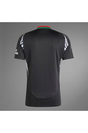 تیشرت مشکی زنانه اسلیم فیت Lion Spor - کد 875688424