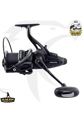 چرخ ماهیگیری BAUER - کد 45829234