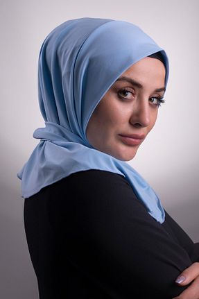روسری بژ ساده HÜRREM BONE - کد 208527040