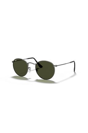 عینک آفتابی سفید زنانه 53 Ray-Ban - کد 961378
