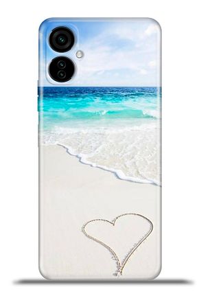 کاور و قاب رنگی Cupcase - کد 676112059