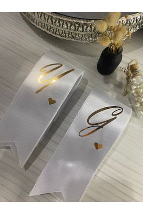 روبان سفید nuksoc - کد 865399347