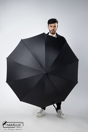 چتر مشکی زنانه Marlux - کد 53593284