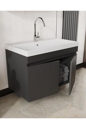 ست کمد حمام KAREN BANYO - کد 659903459