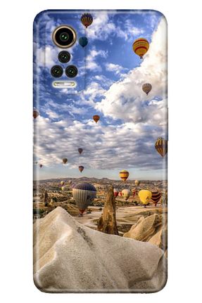 کاور و قاب سفید General Mobile - کد 261865322