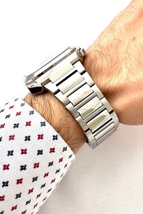 ساعت مچی سرمه ای مردانه 41-45 میلی متر Daniel Klein - کد 875738668