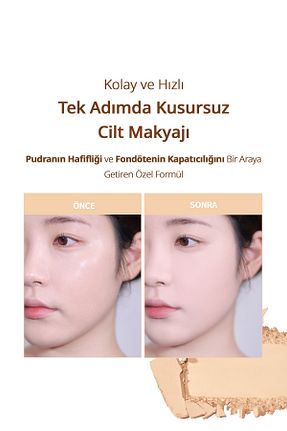 پودر بژ Yüksek CLIO - کد 871315674