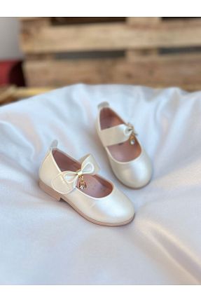 بابت نباتی بچه گانه چرم مصنوعی Görkem bebe ayakkabı ve tekstil - کد 875739438