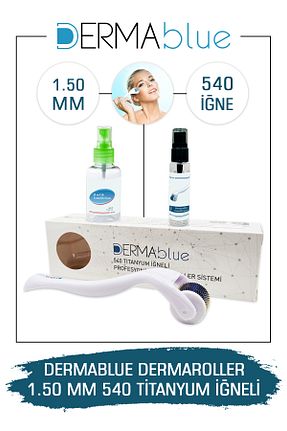 درمارولر سفید 500-999 Dr.Pen - کد 4262474