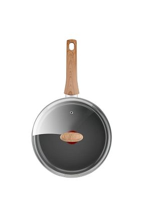 قابلمه طوسی قابل استفاده بر روی اجاق القایی TEFAL - کد 859022278