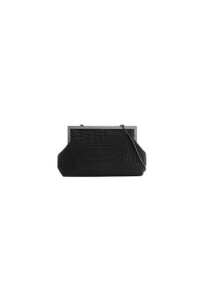 کیف مجلسی مشکی زنانه Parfois - کد 875774946