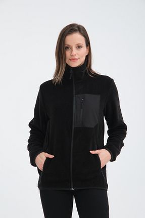 کت مشکی زنانه رگولار Store - کد 875787471