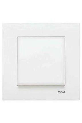 ست کلید و پریز VİKO - کد 34396522