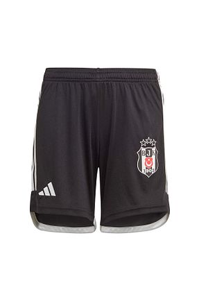 شوارک اسپرت مشکی بچه گانه مینی Beşiktaş - کد 841697615