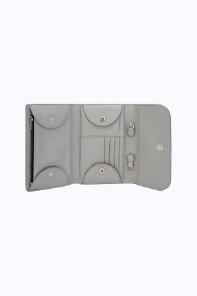 کیف دوشی رنگی زنانه Zeyyen - کد 875784083