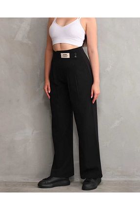 لباس مشکی زنانه بافتنی SİA STYLE - کد 875824968