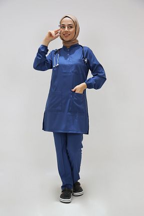 لباس ایمنی کار آبی ÇİZGİ MEDİKAL - کد 875879725