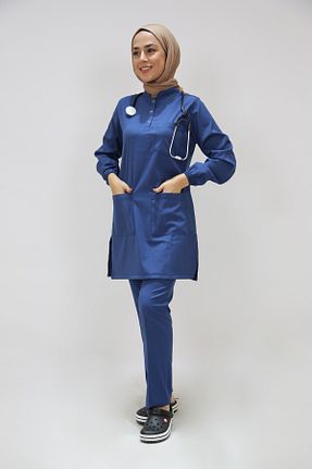لباس ایمنی کار آبی ÇİZGİ MEDİKAL - کد 875879725