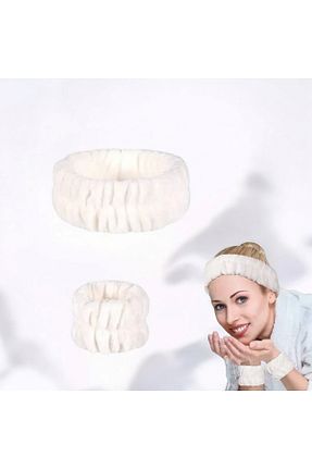 کش سر ورزشکار سفید KANİNCHEN - کد 875881814
