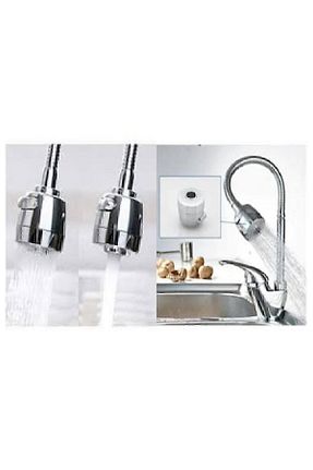 شیر سینک ظرفشویی بژ Viosa - کد 875862807