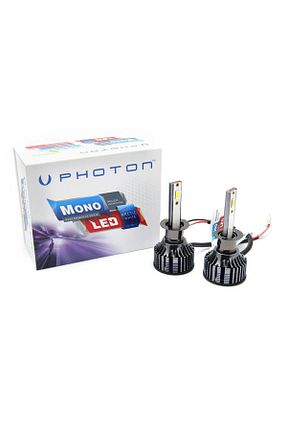 لامپ خودرو 12 Volt Photon - کد 62896175