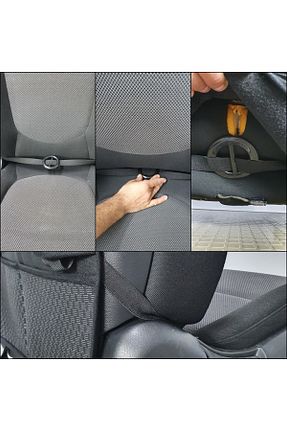 اکسسوری داشبورد خودرو Bod - کد 34166719