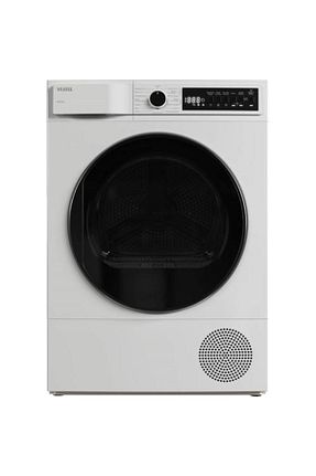 ماشین خشک کن لباس سفید 9کلیوگرم VESTEL - کد 772528335