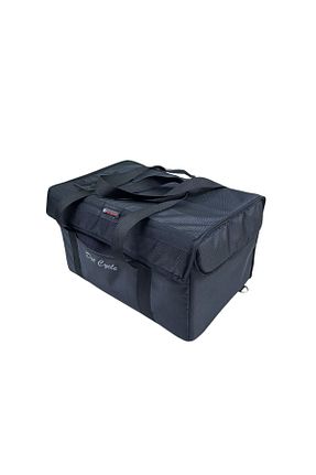 کیف عایق حرارتی مشکی 35-39,9 L DOT CYCLE - کد 875912213