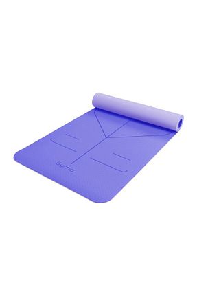 تشک و زیرانداز پیلاتس رنگی 6 میلی متر Gymo - کد 358805489