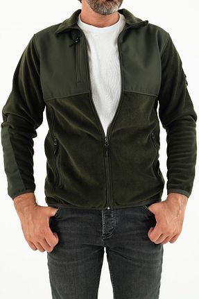 پولار خاکی مردانه تنگ / اسلیم Souris - کد 754240392