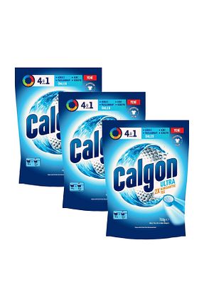 پودر لباسشوئی Calgon - کد 875917649