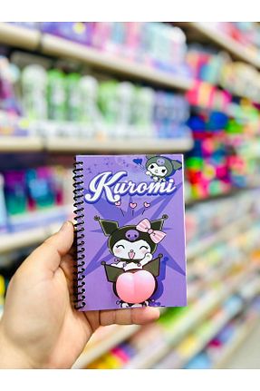 دفتر رنگی Karton ÖZ KIRTASİYE - کد 819203581