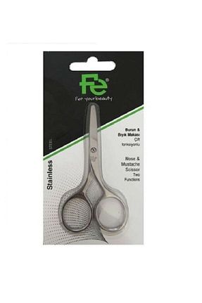 قیچی ابرو Fe - کد 31937682