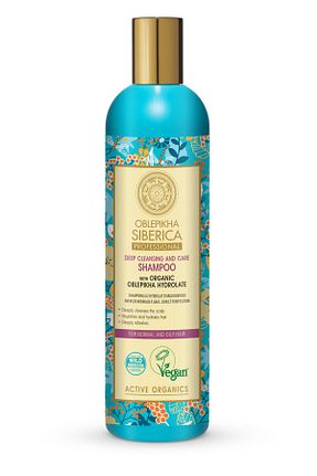 شامپو Natura Siberica - کد 875926990