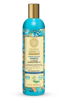 شامپو Natura Siberica - کد 875941456