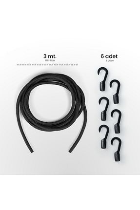 نظم دهنده صندوق عقب Sevenwoven - کد 875937701