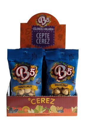 فندق B5 Çerez - کد 80155817