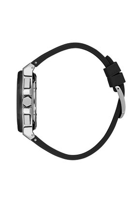 ساعت مچی مشکی مردانه 43 میلی متر Daniel Klein - کد 875936270